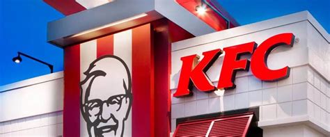KFC, a subsidiary of Yum Brands, Inc. . Kfc corporate